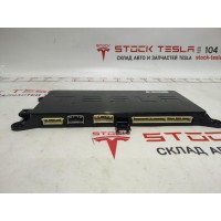 8 Боди-контроллер задний REV01-02 Tesla model X 1043900-00-E
